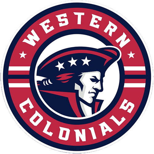Colonials Logo